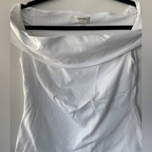 Aritzia Contour Ravish Top - Picture 3 of 3